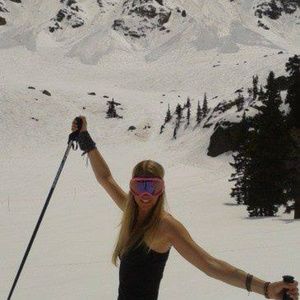 Meet your Posher, Katherine